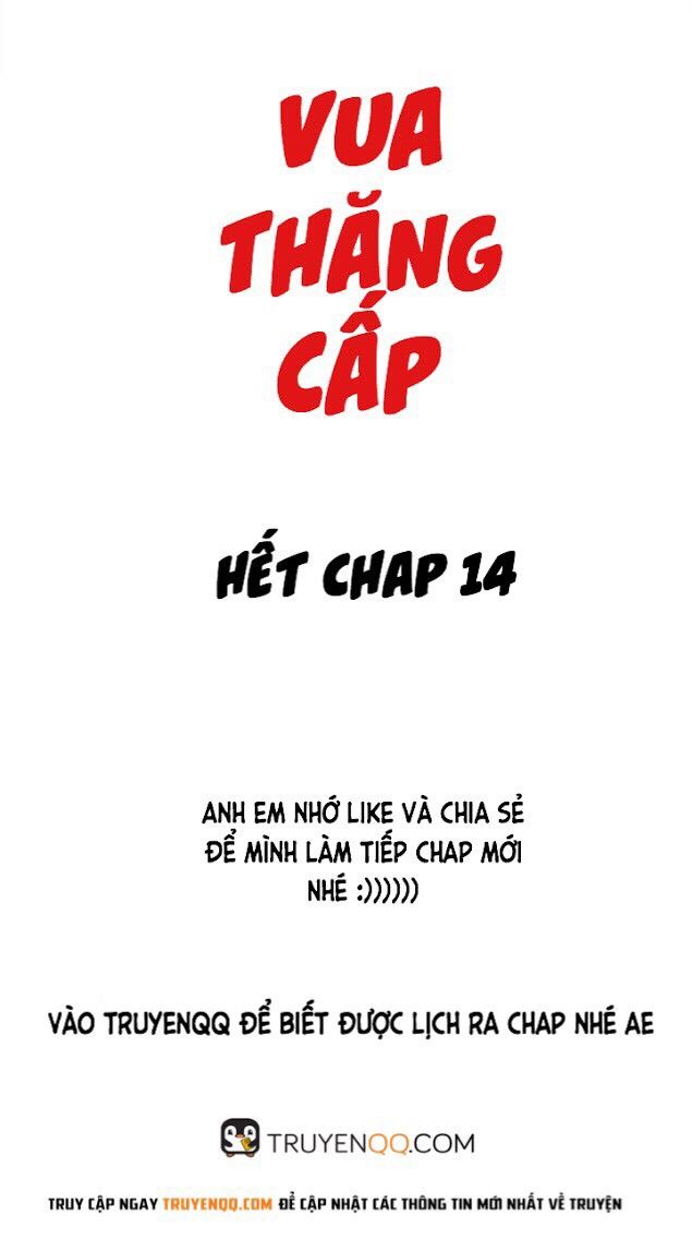 Vua Thăng Cấp Chapter 14 - 77