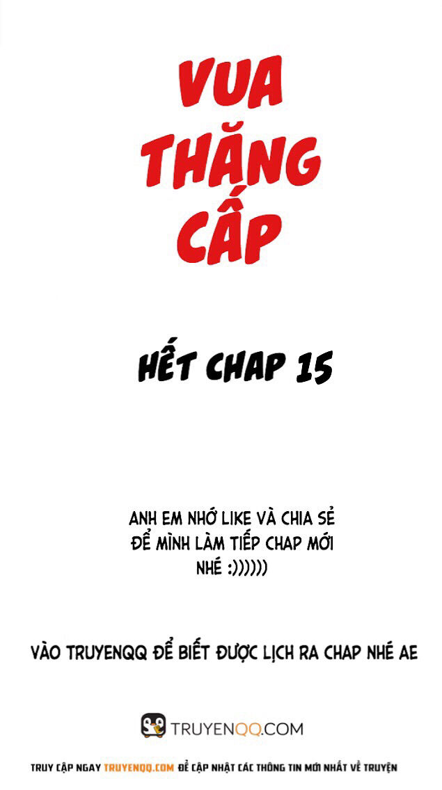 Vua Thăng Cấp Chapter 15 - 71