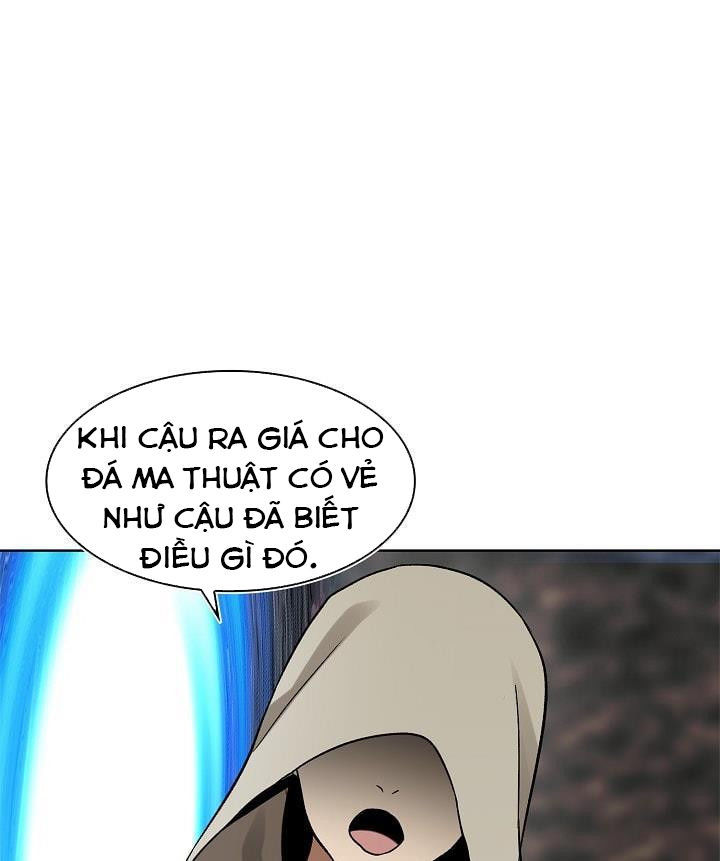 Vua Thăng Cấp Chapter 17 - 51