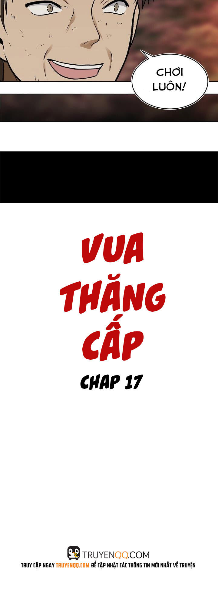 Vua Thăng Cấp Chapter 17 - 8