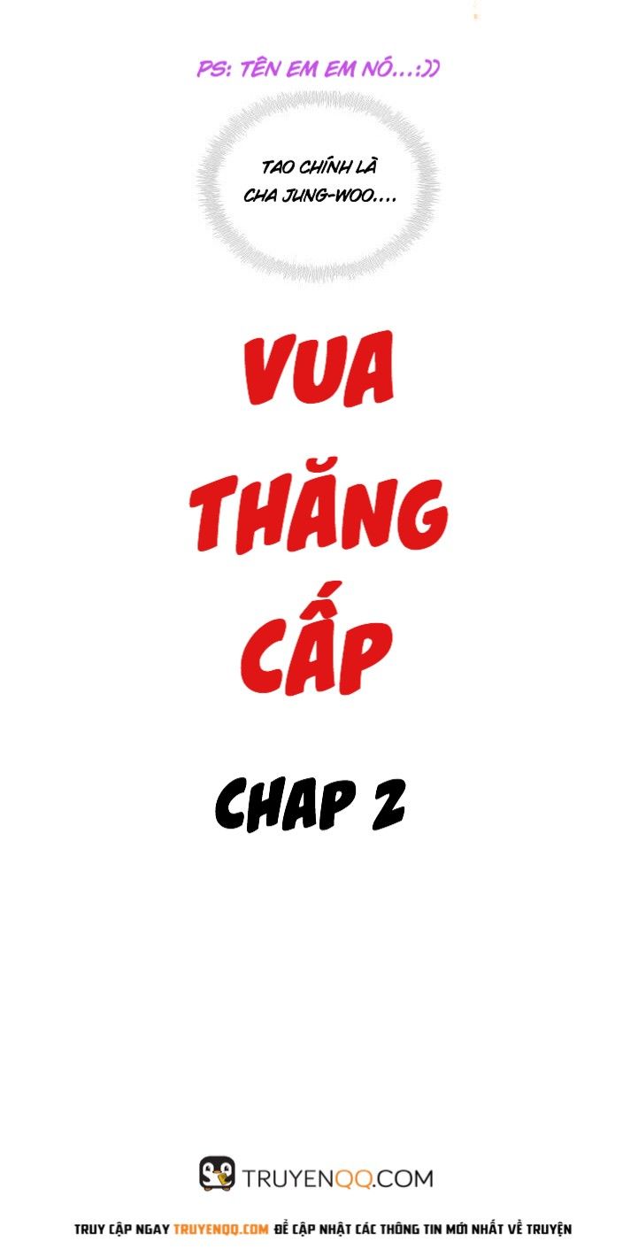 Vua Thăng Cấp Chapter 2 - 27