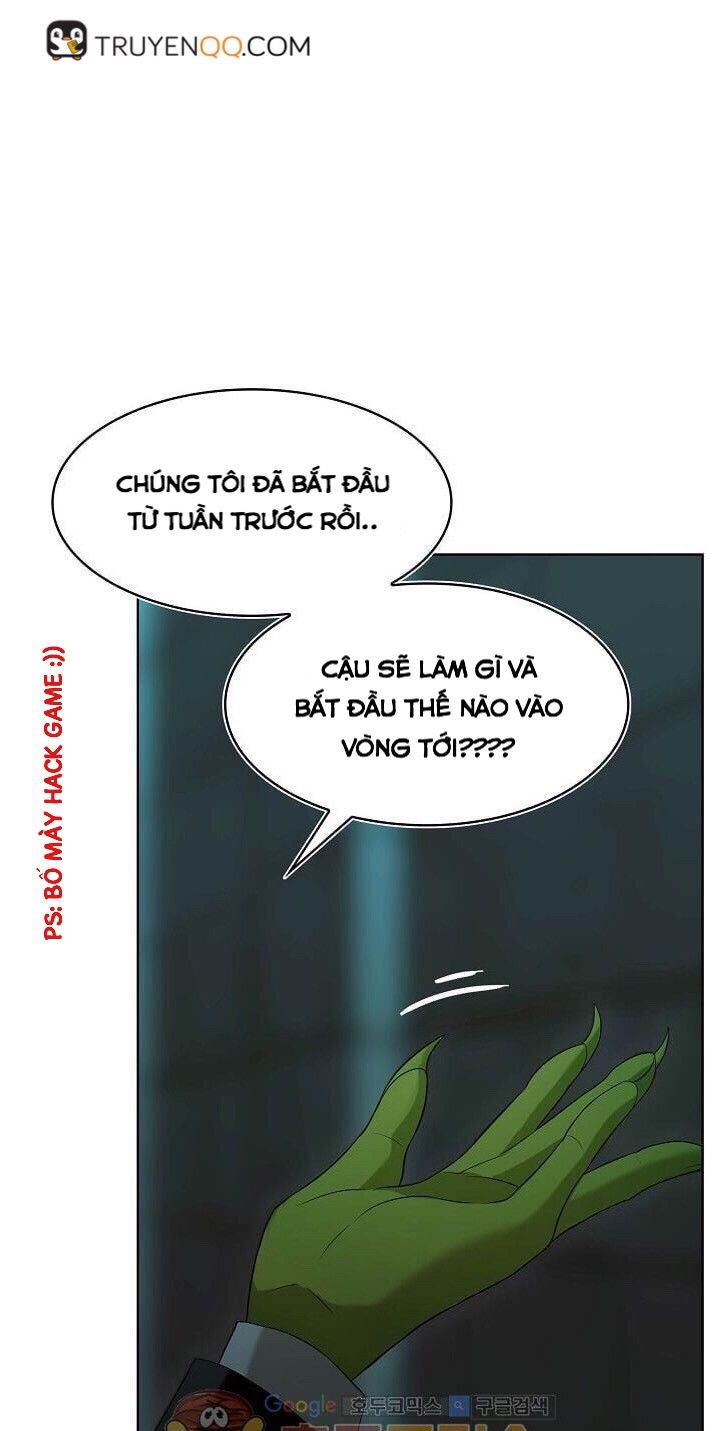 Vua Thăng Cấp Chapter 2 - 49