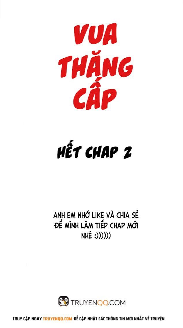 Vua Thăng Cấp Chapter 2 - 74