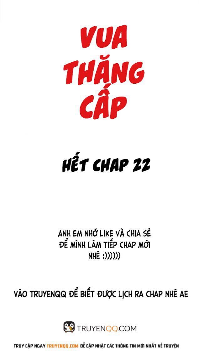 Vua Thăng Cấp Chapter 22 - 58