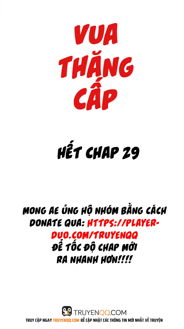 Vua Thăng Cấp Chapter 29 - 59