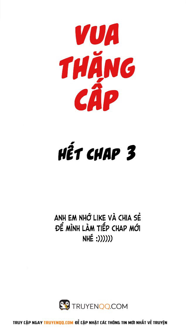 Vua Thăng Cấp Chapter 3 - 69