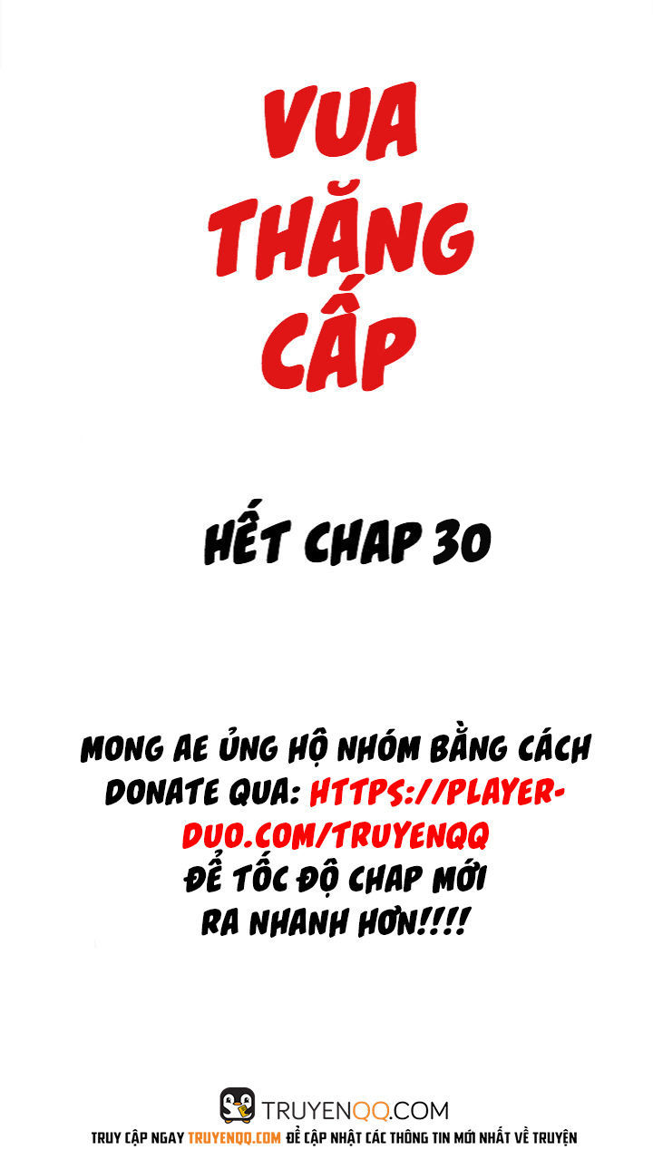 Vua Thăng Cấp Chapter 30 - 61