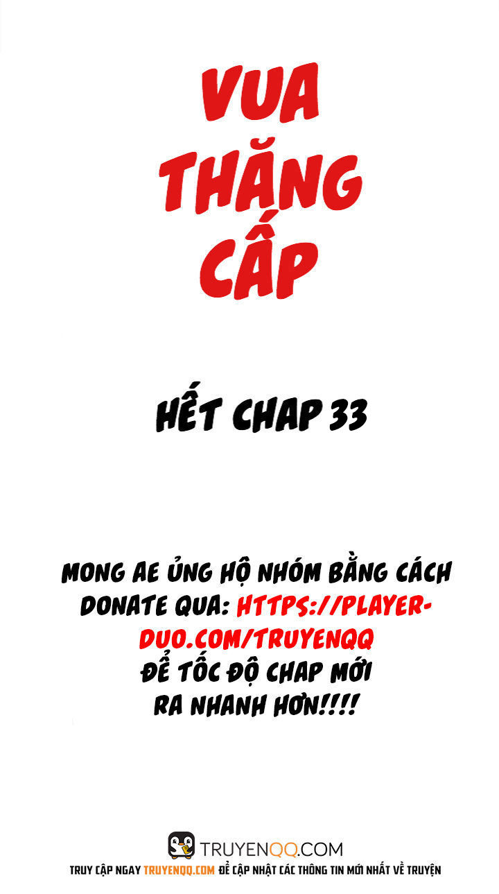 Vua Thăng Cấp Chapter 33 - 63