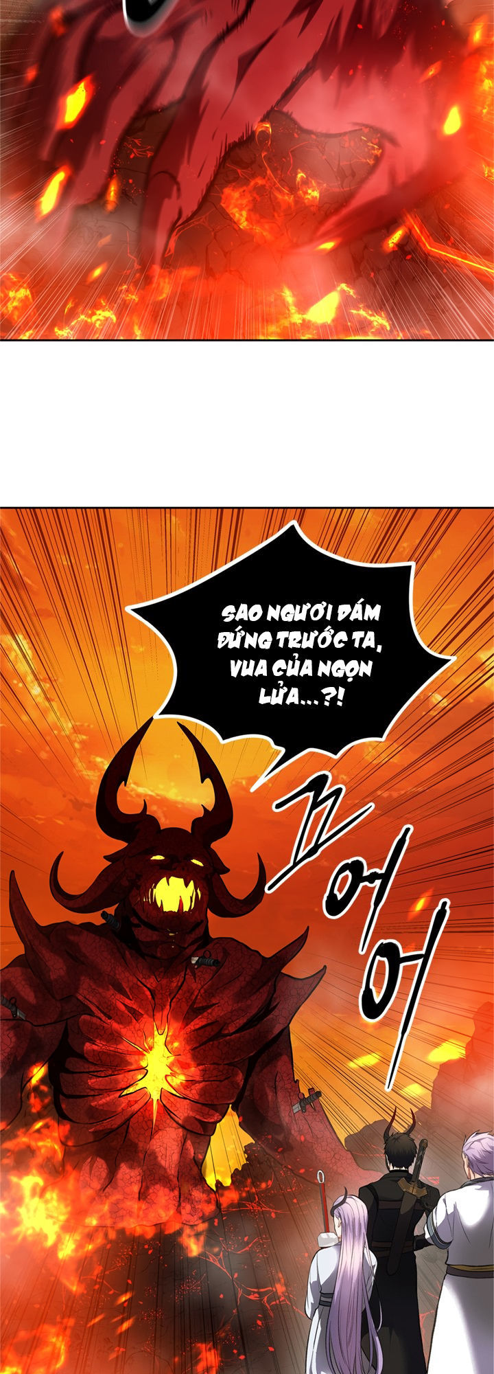 Vua Thăng Cấp Chapter 48 - 42