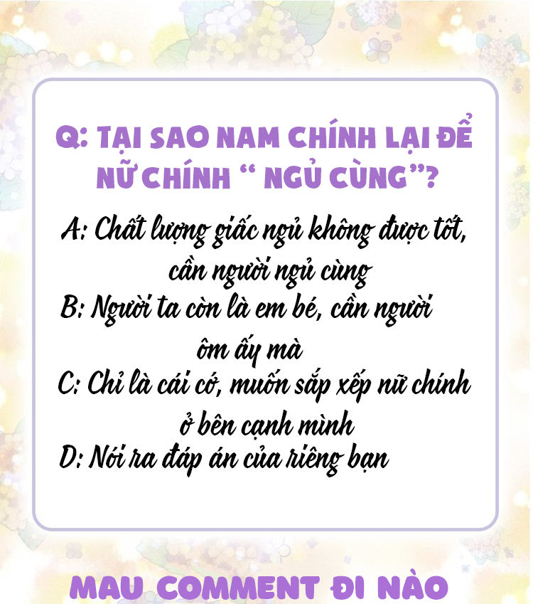 Nữ Quái Hung Dữ Cùng Với Mỹ Nam Ham Ngủ Chapter 1 - 92