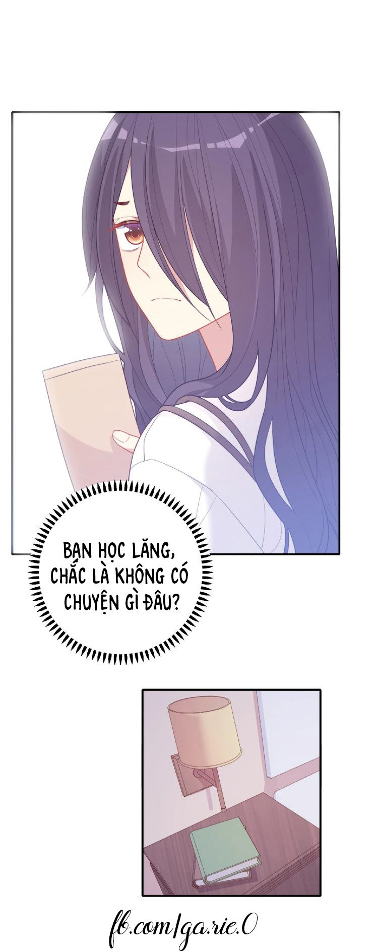 Nữ Quái Hung Dữ Cùng Với Mỹ Nam Ham Ngủ Chapter 2 - 73