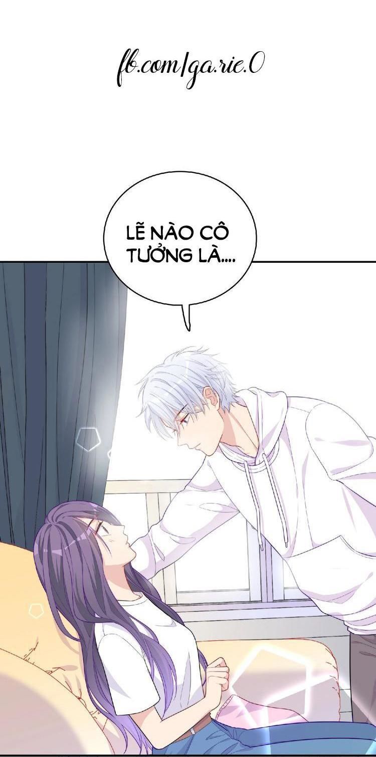 Nữ Quái Hung Dữ Cùng Với Mỹ Nam Ham Ngủ Chapter 4 - 56