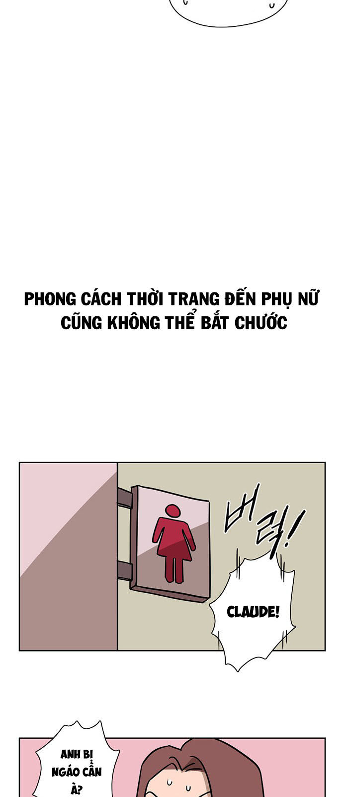 Hoàng Tử Vương Quốc Mèo Chapter 5 - 5