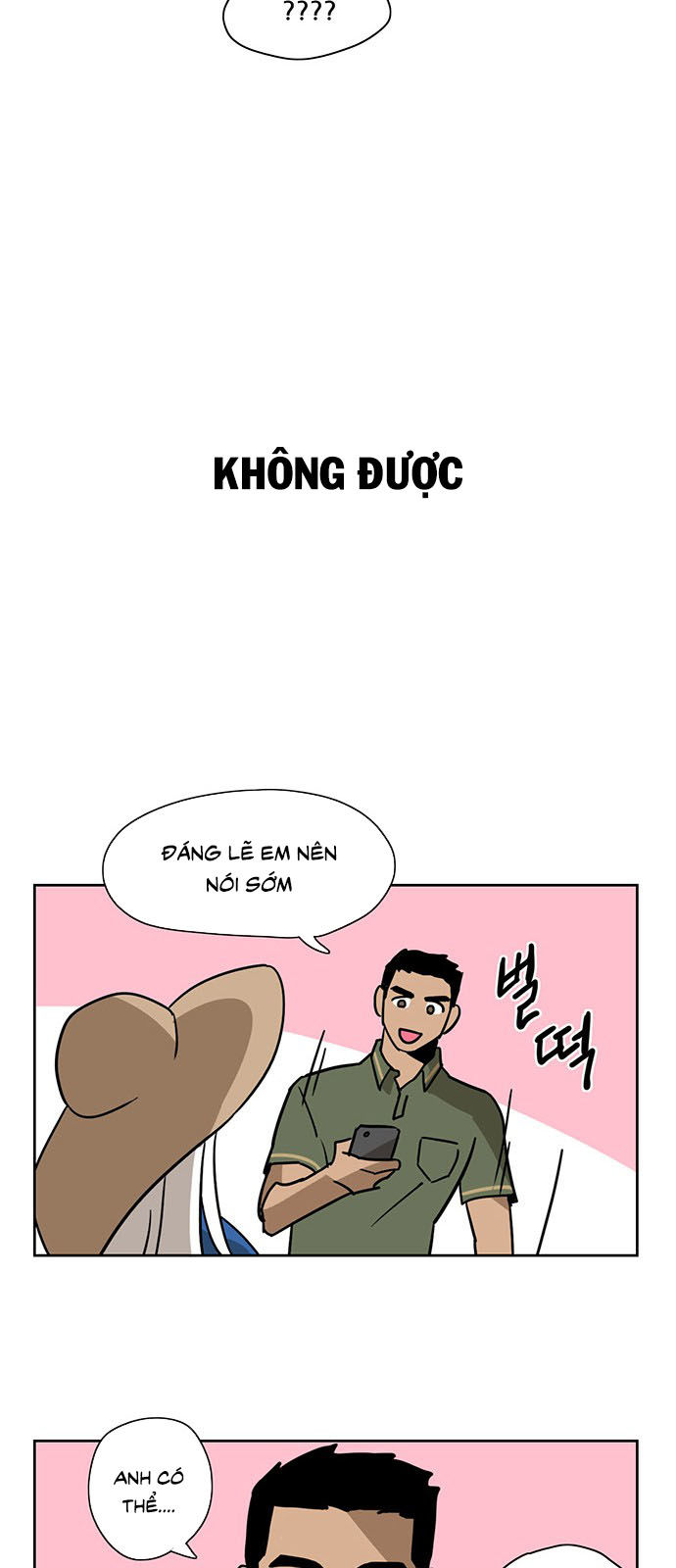 Hoàng Tử Vương Quốc Mèo Chapter 6 - 7