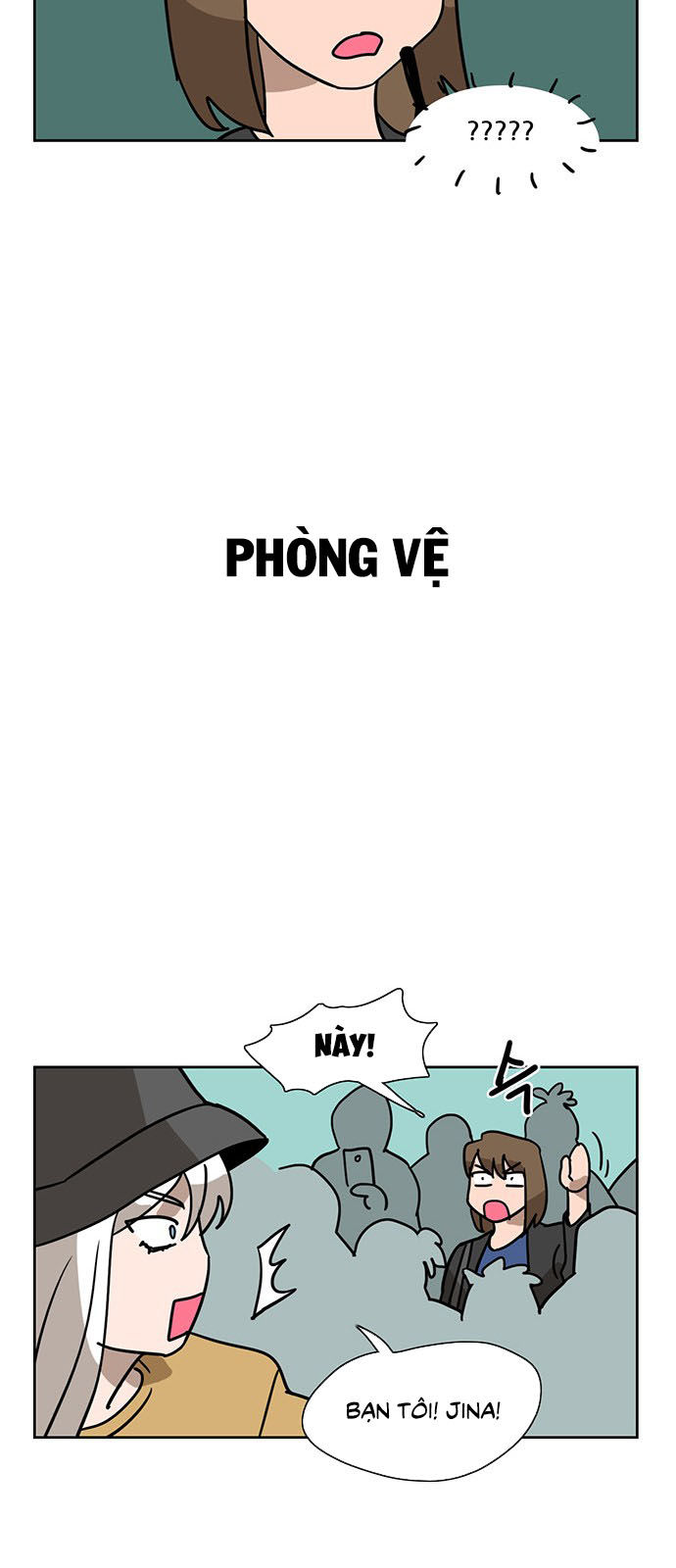 Hoàng Tử Vương Quốc Mèo Chapter 8 - 13