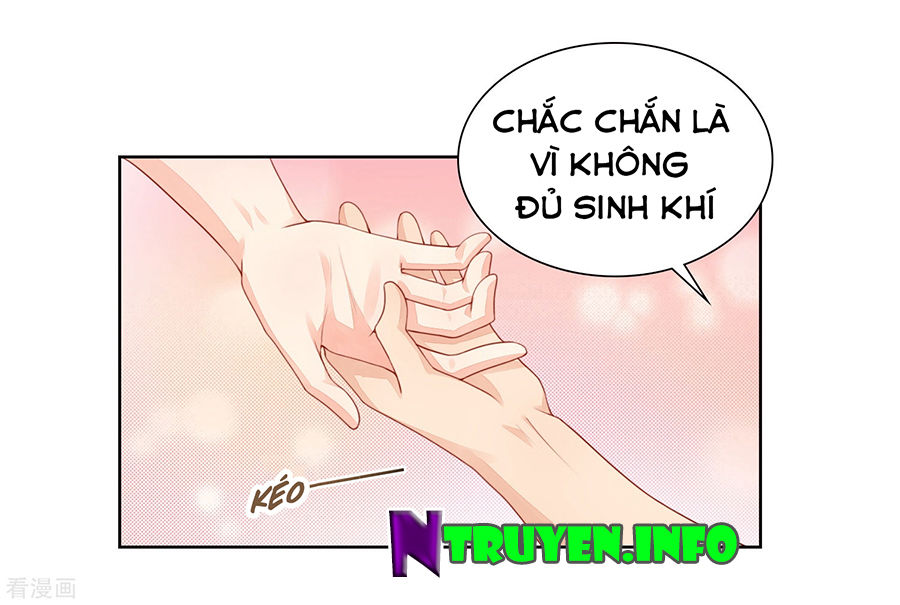 Người Yêu Ẩn Hình Của Ảnh Đế Chapter 27 - 5