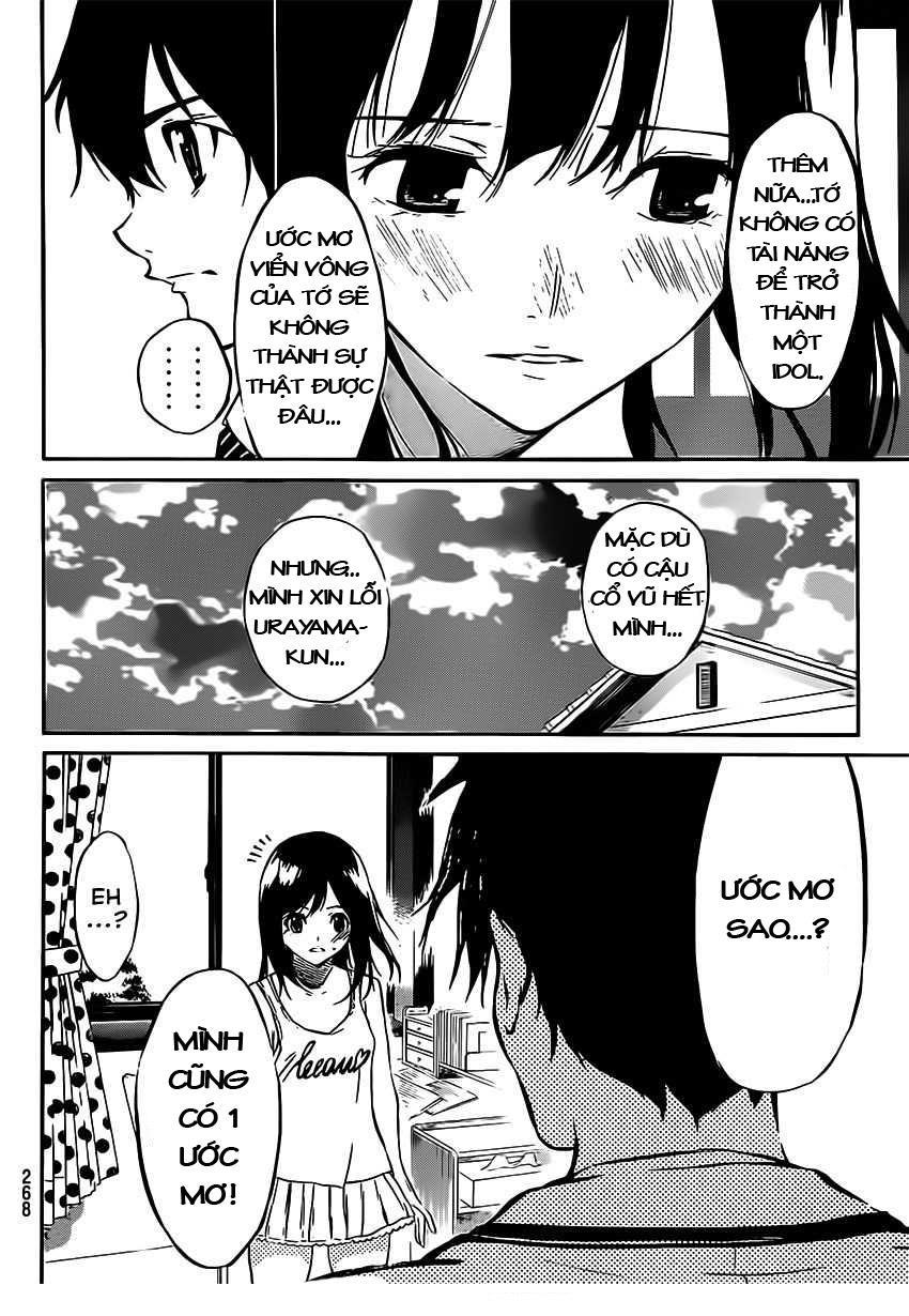 Akb49 - Renai Kinshi Jourei Chapter 44 - 15