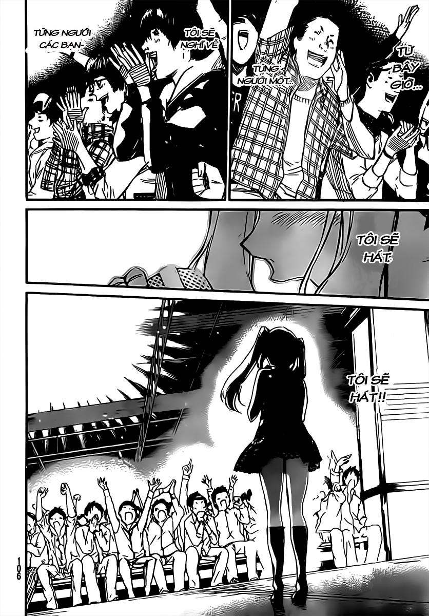 Akb49 - Renai Kinshi Jourei Chapter 65 - 13