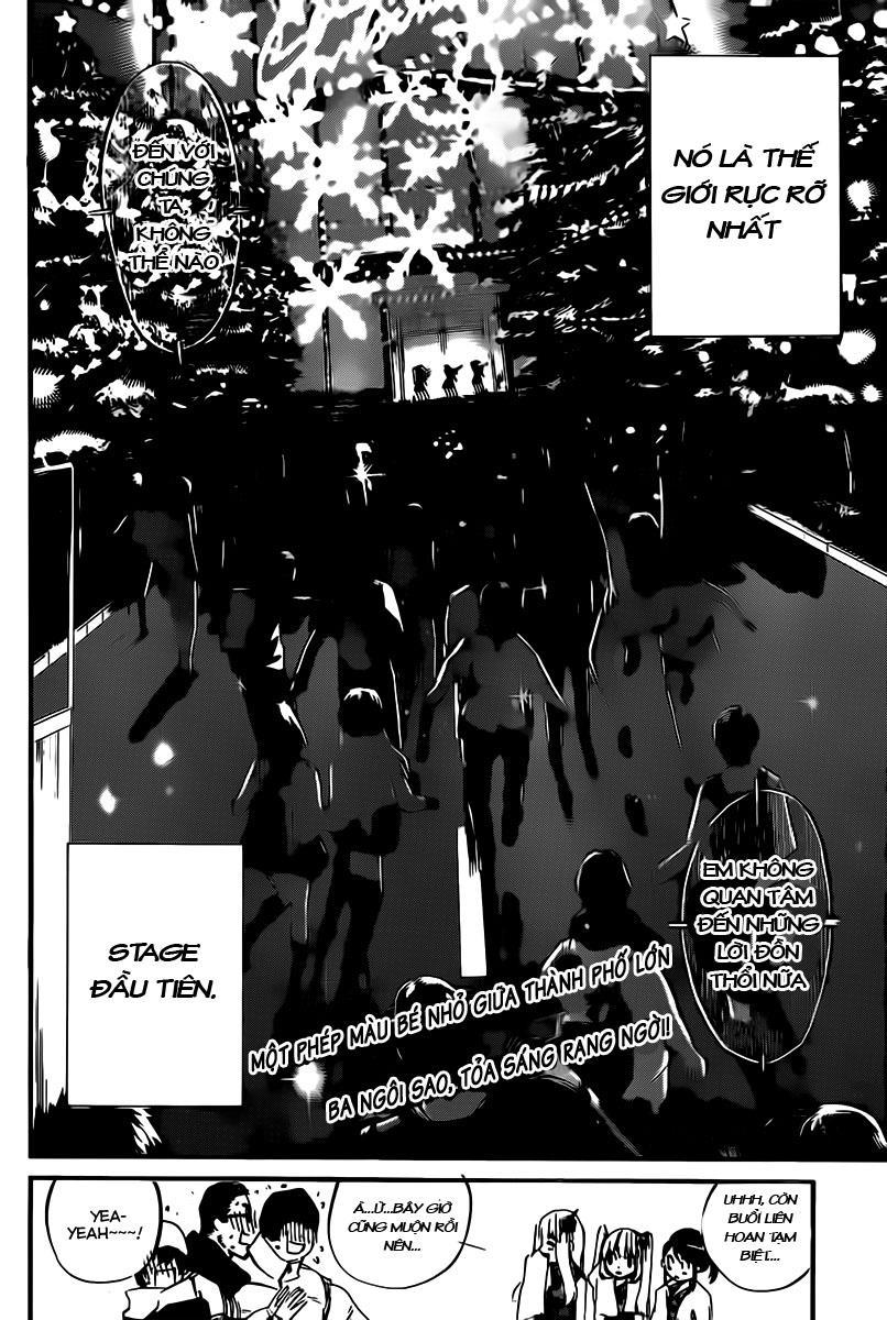 Akb49 - Renai Kinshi Jourei Chapter 69 - 19