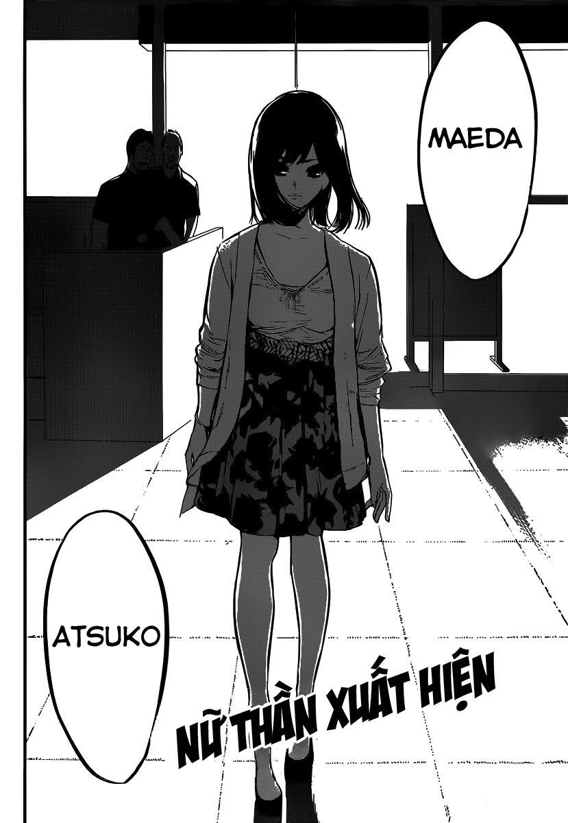 Akb49 - Renai Kinshi Jourei Chapter 89 - 19