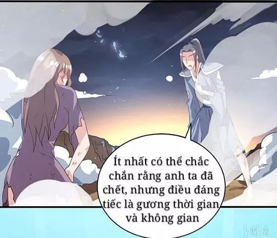 Sự Tái Sinh Chapter 2 - 7