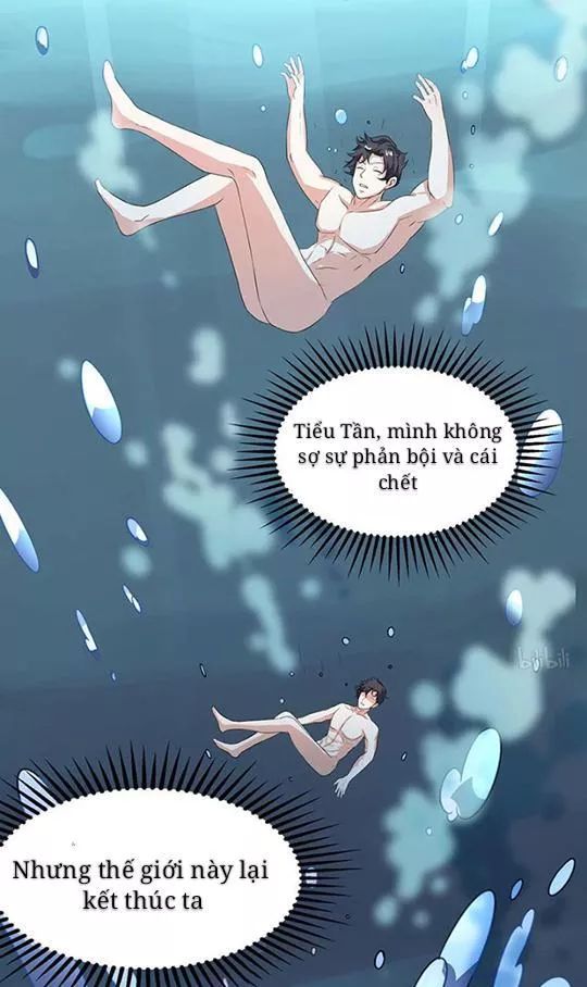 Sự Tái Sinh Chapter 2 - 8