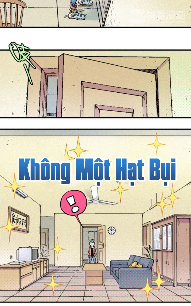 Thiên Kinh Địa Dịch Chapter 1 - 25