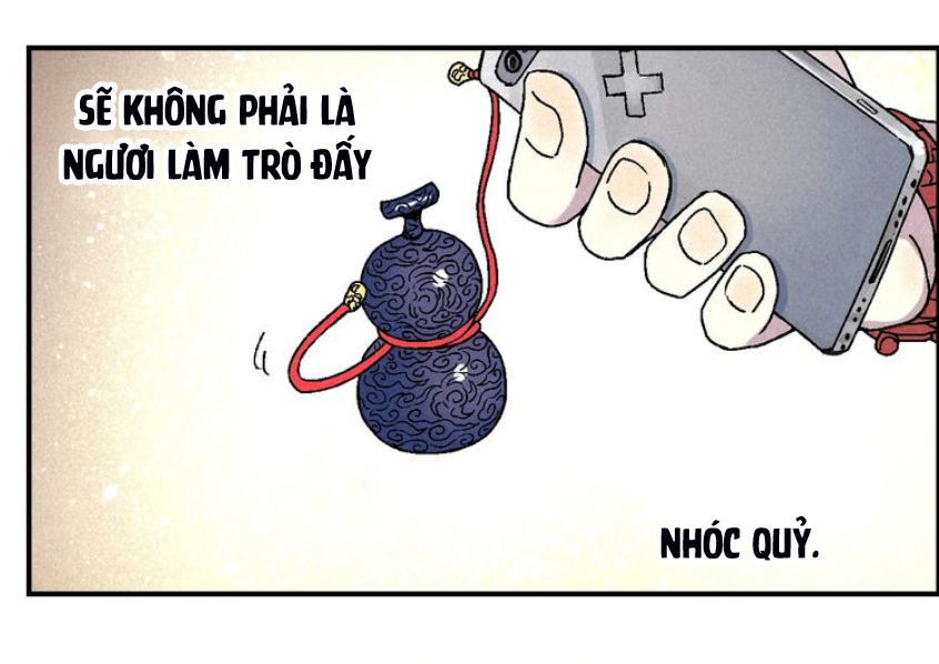 Thiên Kinh Địa Dịch Chapter 10 - 26