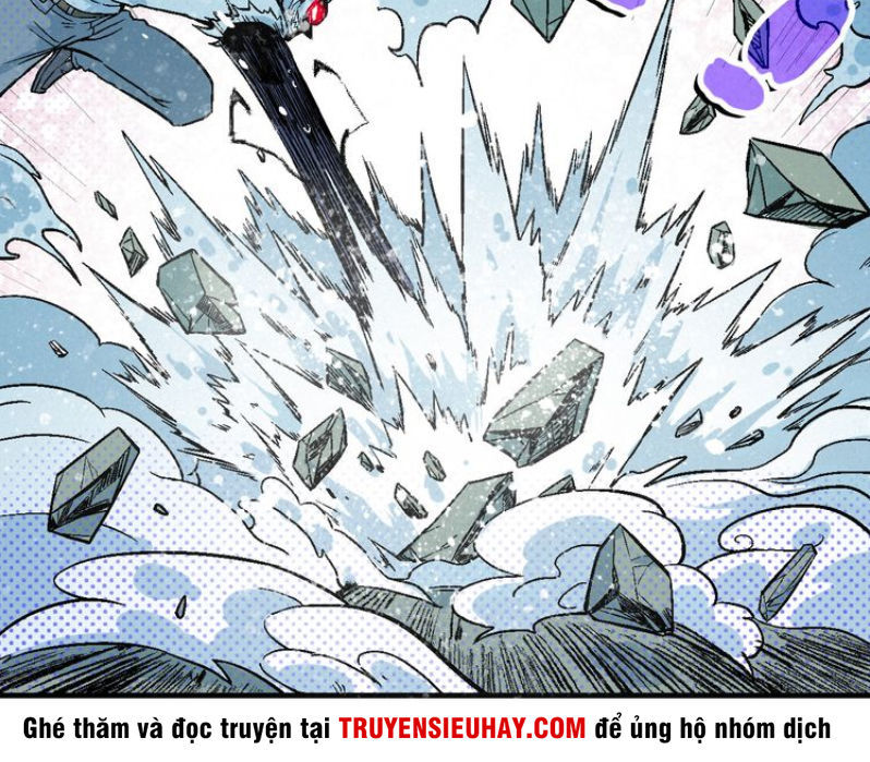 Thiên Kinh Địa Dịch Chapter 4 - 37