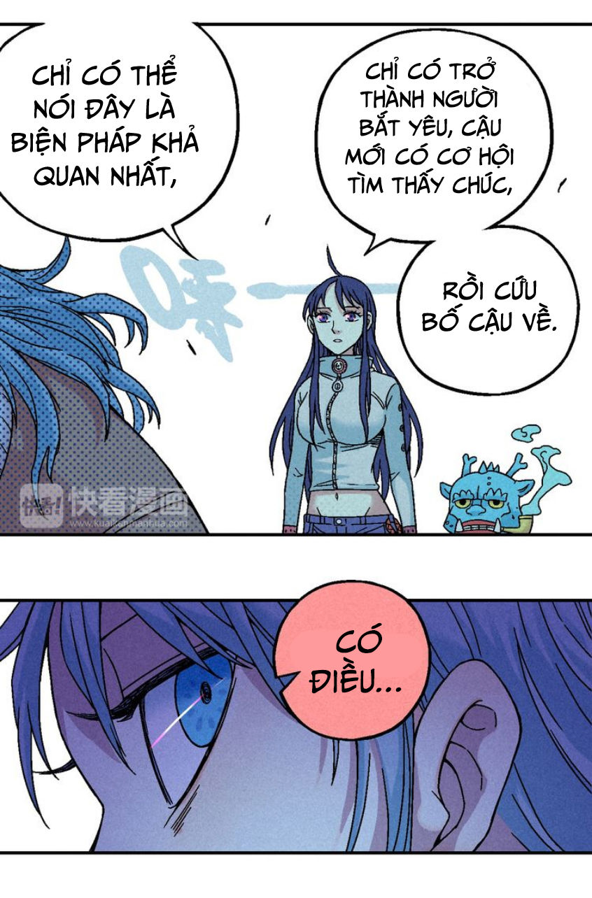 Thiên Kinh Địa Dịch Chapter 9 - 6