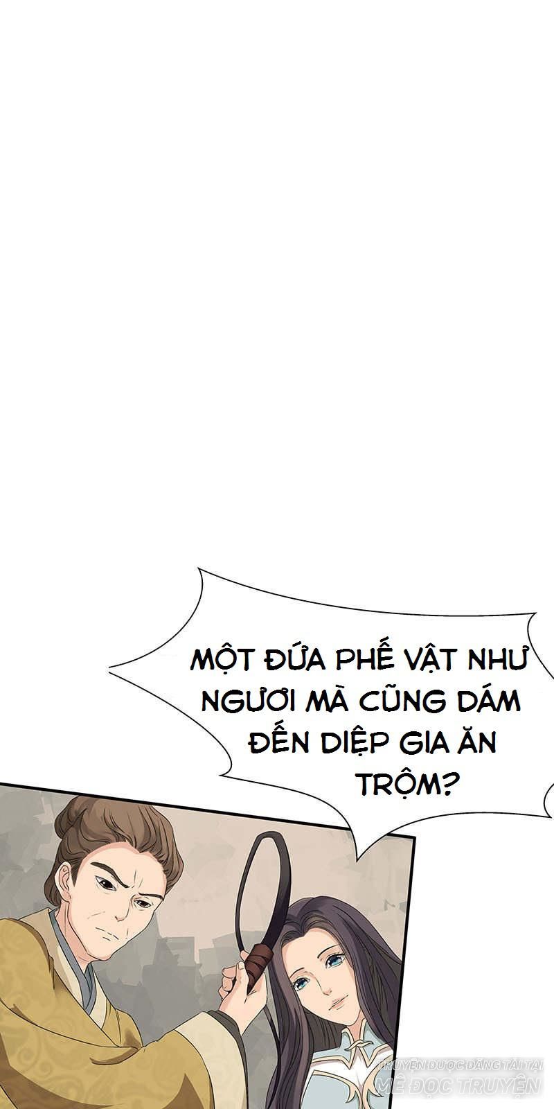 Phế Vật Nghịch Tập Triệu Hoán Sư Chapter 2 - 26