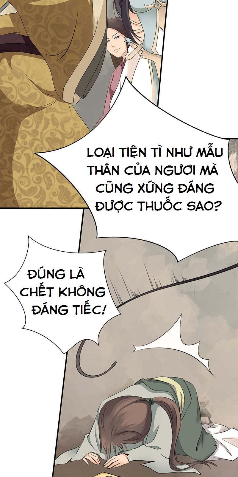 Phế Vật Nghịch Tập Triệu Hoán Sư Chapter 2 - 27