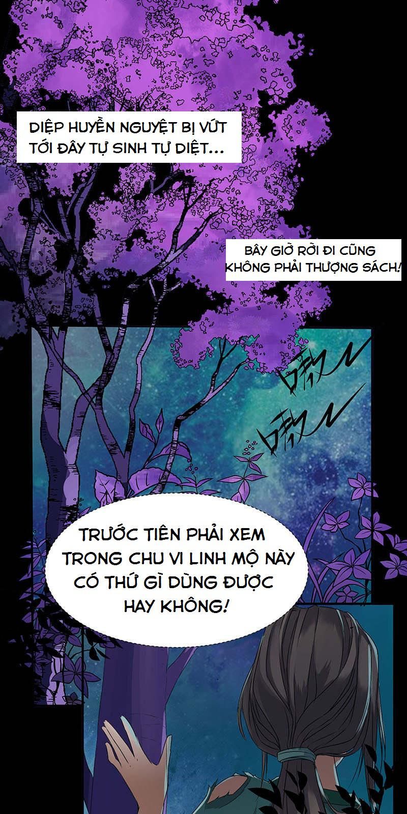 Phế Vật Nghịch Tập Triệu Hoán Sư Chapter 2 - 32