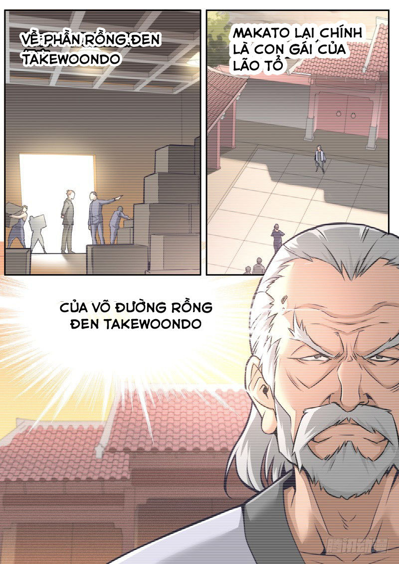 Kiêm Chức Thần Tiên Chapter 15 - 3