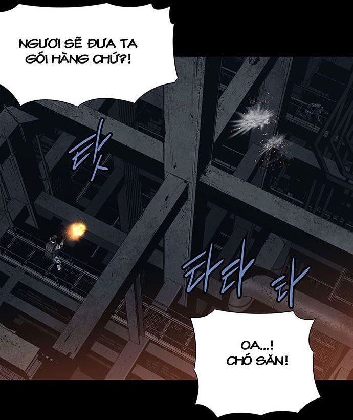 Dog Man (Chó Săn) Chapter 1 - 111