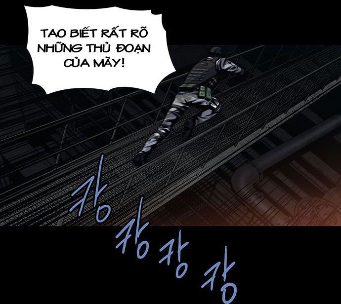 Dog Man (Chó Săn) Chapter 1 - 112