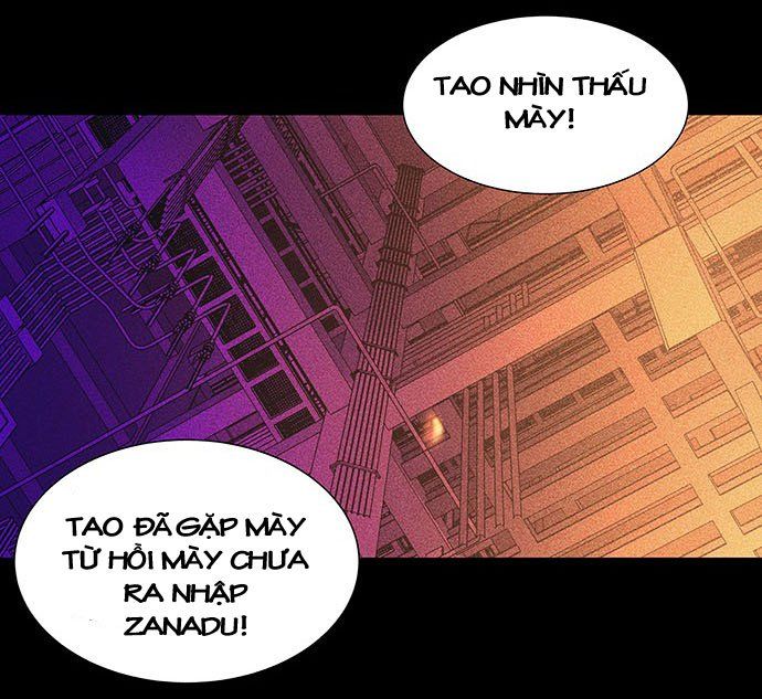 Dog Man (Chó Săn) Chapter 1 - 116