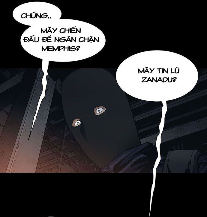 Dog Man (Chó Săn) Chapter 1 - 129