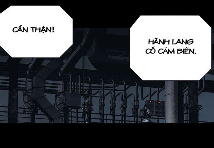 Dog Man (Chó Săn) Chapter 1 - 63