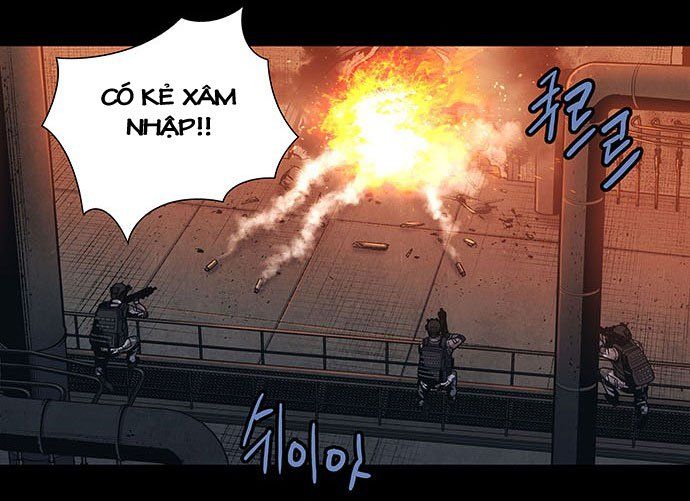 Dog Man (Chó Săn) Chapter 1 - 81