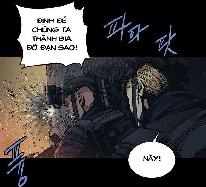 Dog Man (Chó Săn) Chapter 1 - 89