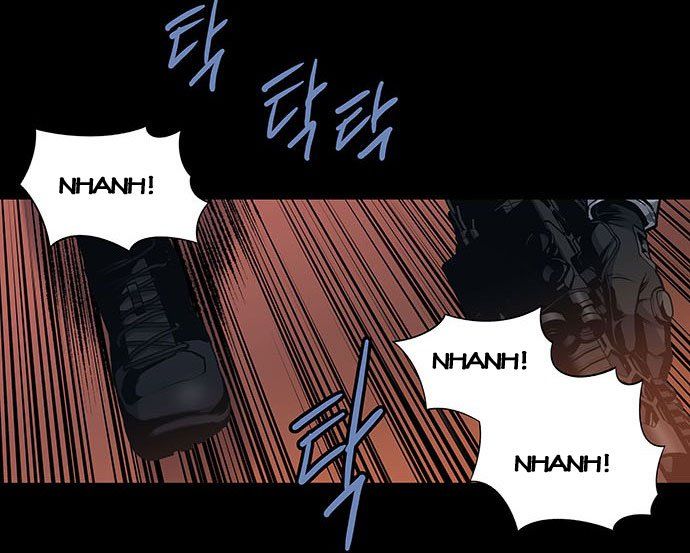 Dog Man (Chó Săn) Chapter 1 - 98