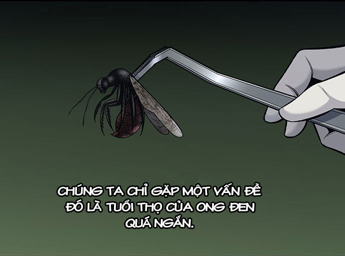 Dog Man (Chó Săn) Chapter 2 - 45