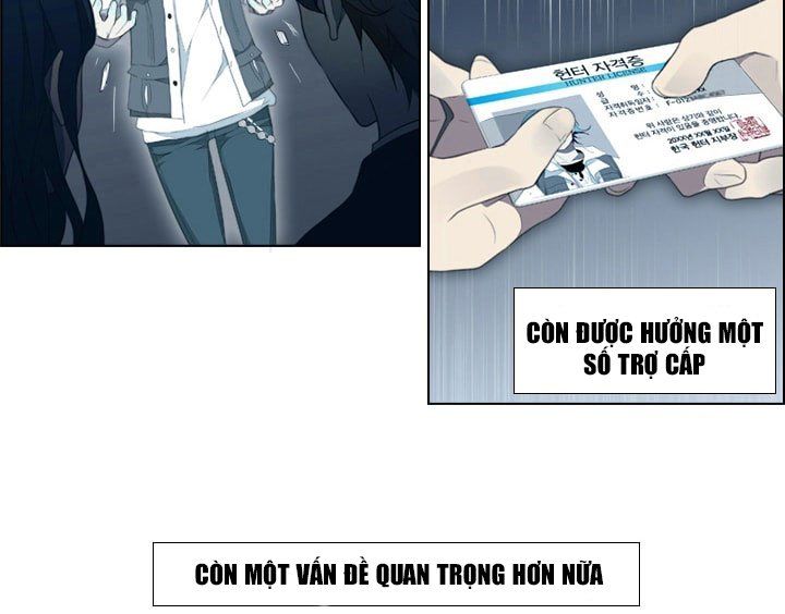 Vua Thời Không Chapter 3 - 7