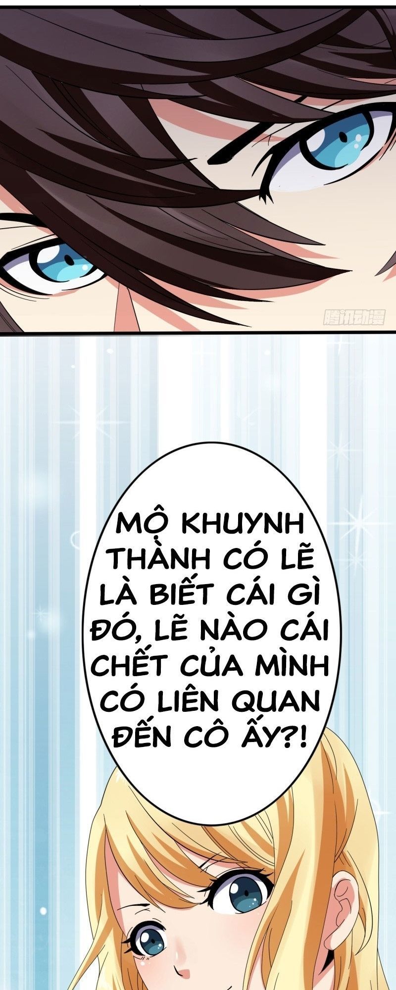 Đô Thị Siêu Cấp Thần Tôn Chapter 4 - 47