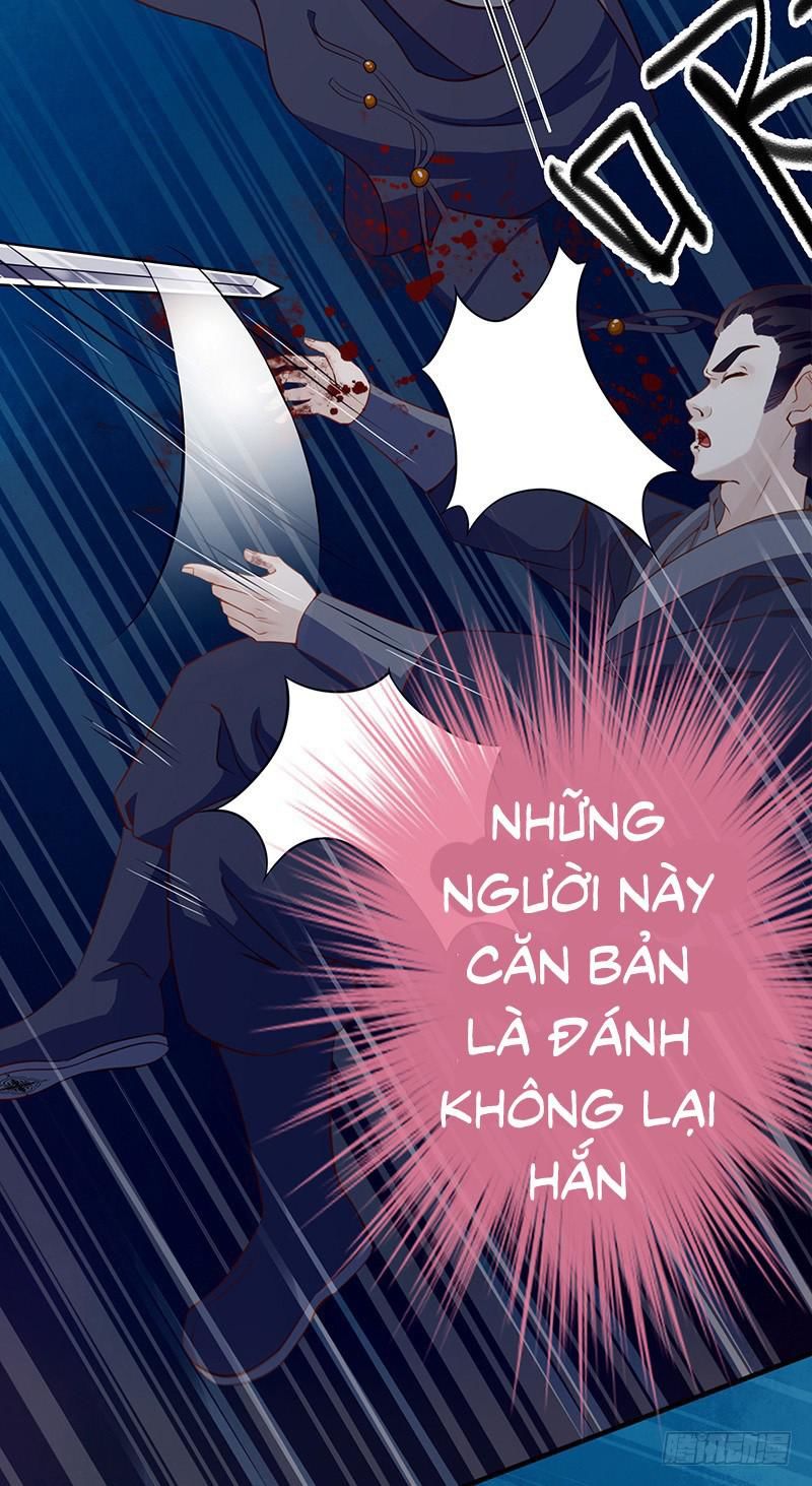 Vương Phi Muốn Thuê Cả Thiên Hạ Chapter 3 - 7