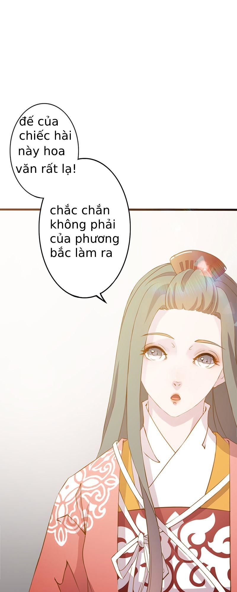 Vương Phi Muốn Thuê Cả Thiên Hạ Chapter 8 - 11