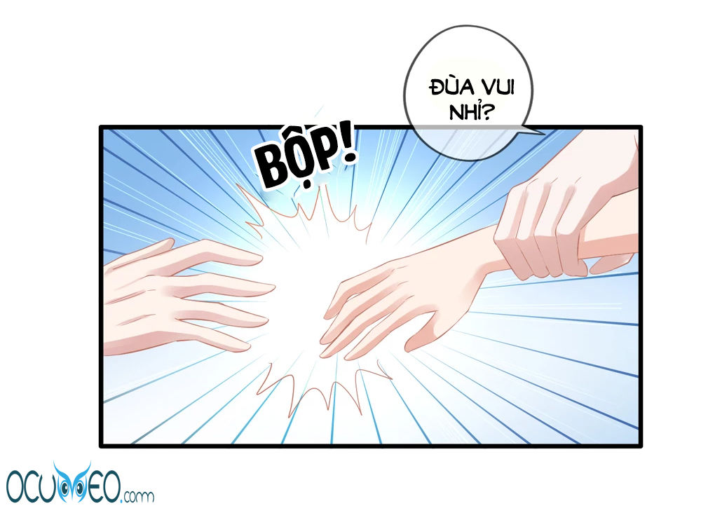 Mỹ Vị Giai Thê Chapter 10 - 27