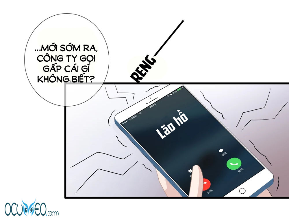 Mỹ Vị Giai Thê Chapter 11 - 7