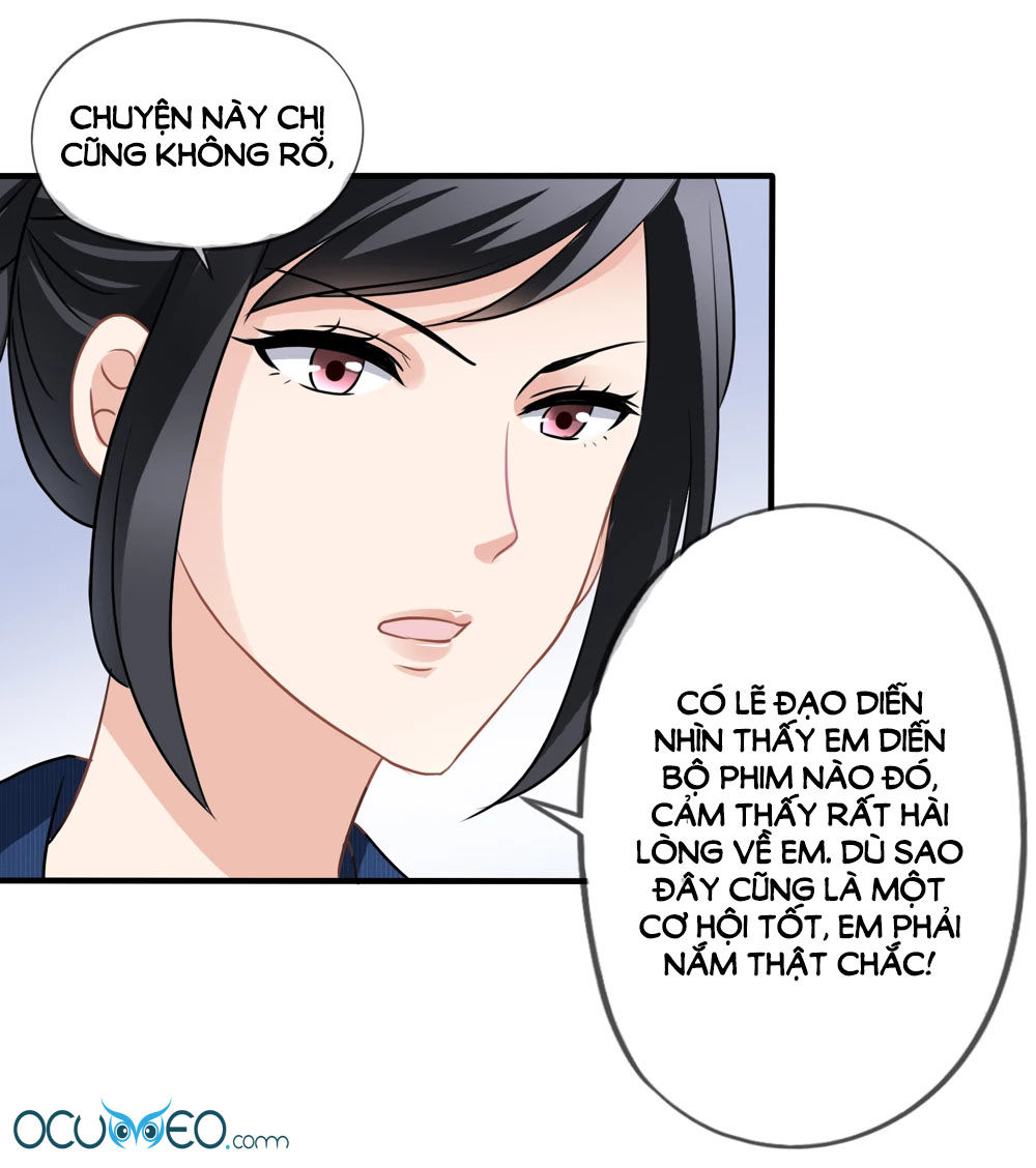 Mỹ Vị Giai Thê Chapter 13 - 19